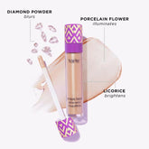 Tarte Shape Tape Glow Wand Liquid Brightener Travel Size